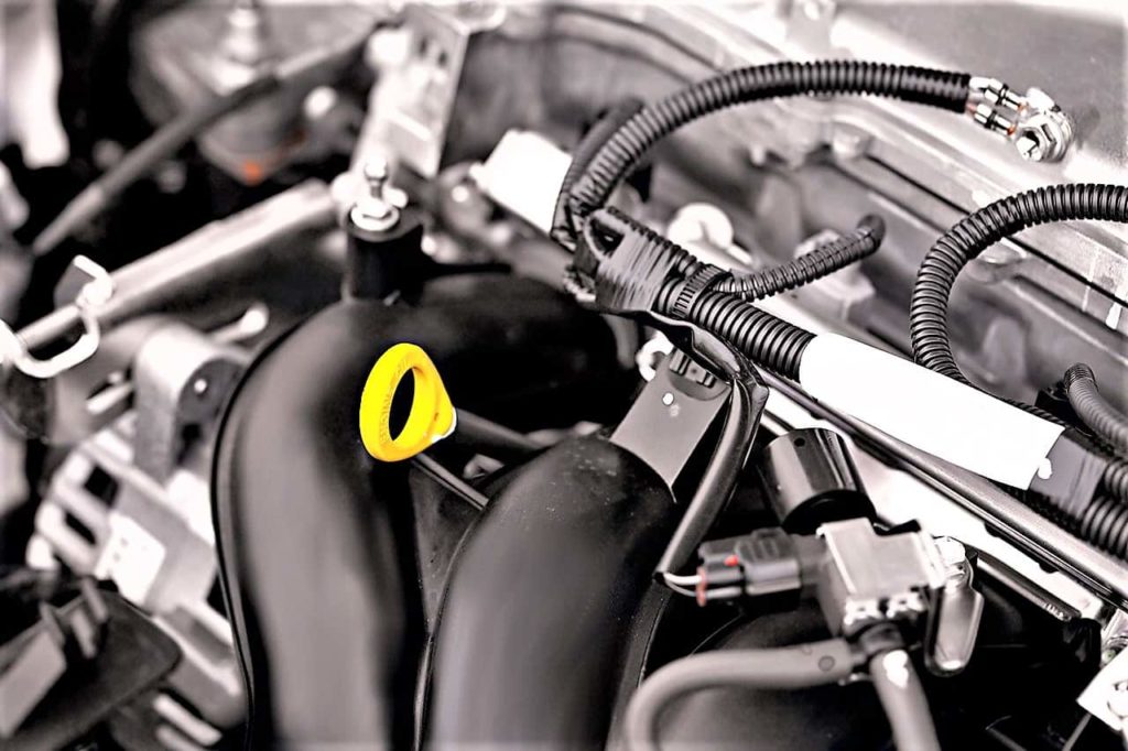 Diesel Injector Cleaner XBEE CEC Official engine tests